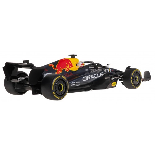 R/C 1:18 Oracle Red Bull Racing RB18 RASTAR