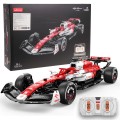 R/C 1:8 Alfa Romeo F1 C42 Bricks  R/C RASTAR