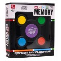 Memory Game 4 Colors