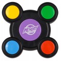 Memory Game 4 Colors