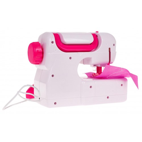 Sewing Machine for a Little Stylist