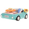 Interactive Kit For Little Driver Green