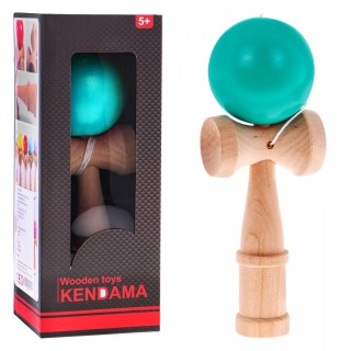 GAME KENDAMA Green