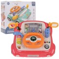 Interactive Kit For Little Driver Pink