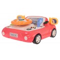 Interactive Kit For Little Driver Pink