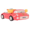 Interactive Kit For Little Driver Pink