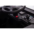 Scania R-SERIE vehicle Black