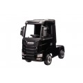 Scania R-SERIE vehicle Black