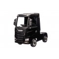 Scania R-SERIE vehicle Black