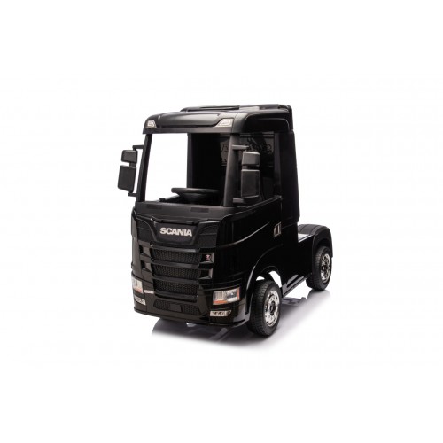 Scania R-SERIE vehicle Black