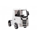 Scania R-SERIE vehicle White