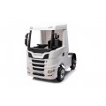 Scania R-SERIE vehicle White