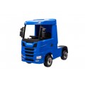 Scania R-SERIE vehicle Blue