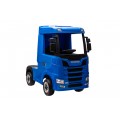 Scania R-SERIE vehicle Blue