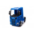 Scania R-SERIE vehicle Blue