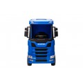 Scania R-SERIE vehicle Blue