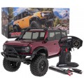 WILDERNESS R/C 1:10 car