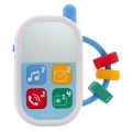 Interactive Phone for the Youngest