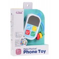 Interactive Phone for the Youngest