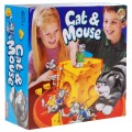 Playing Cat and mouse Ang