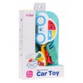 Interactive Car Keys for the Youngest