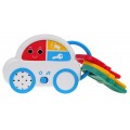 Interactive Car Keys for the Youngest