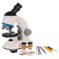 Microscope for Young Explorer + Accessories