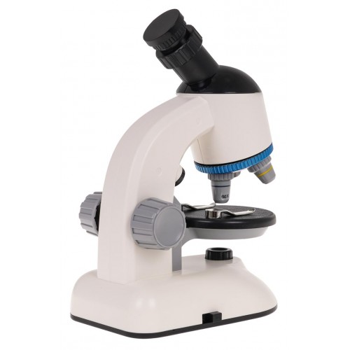 Microscope for Young Explorer + Accessories