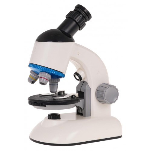 Microscope for Young Explorer + Accessories