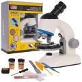 Microscope for Young Explorer + Accessories