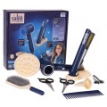 Set for a Little Hairdresser Blue + Accessories