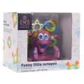 Octopus Bath Toy