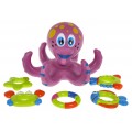 Octopus Bath Toy