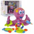 Octopus Bath Toy