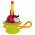 Ladybug Arcade Game Set