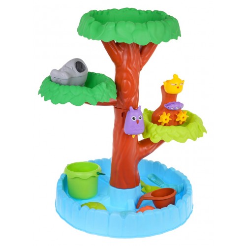 MEGA Sandbox Set with Water Function