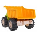 MEGA BIO Plastic tipper