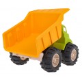 MEGA BIO Plastic tipper