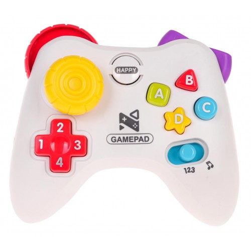 Interactive Pad For The Youngest