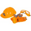 Little DIY Kit with Helmet 20 pcs.