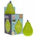 Cube Puzzle Pear