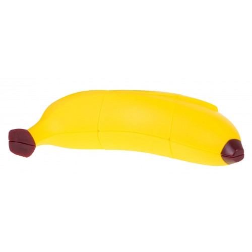 Banana Puzzle Cube