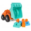 ECO Tipper + Blocks