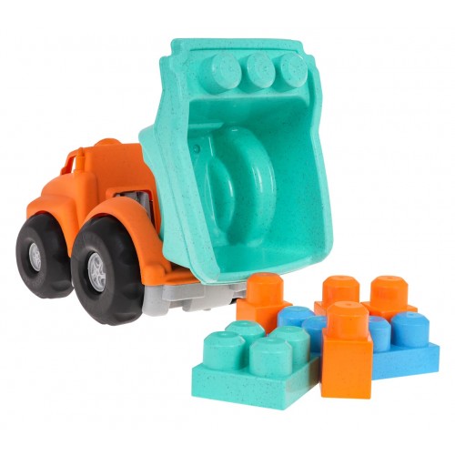 ECO Tipper + Blocks