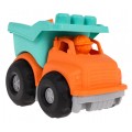 ECO Tipper + Blocks