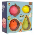 Fruit Puzzle Set