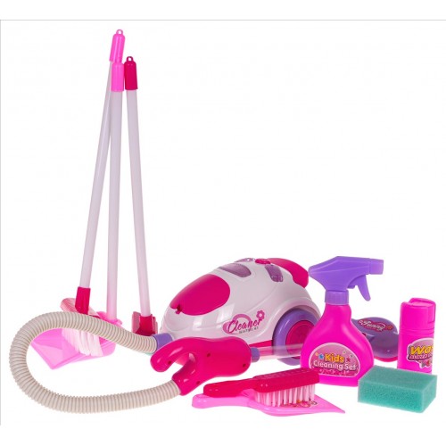 MEGA Cleaning Set + Accessories