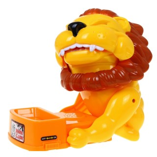 The Lion Game