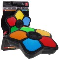 Memory Game Star 5 Colors