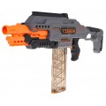 Blaze Storm Bullet Rifle Gray